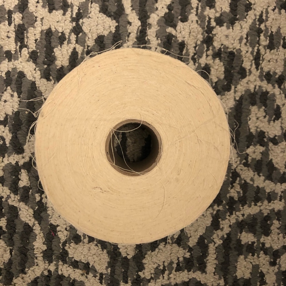 Muslim Wax cloth (for hair removal)